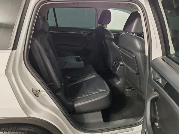 Skoda Kodiaq I с пробегом 2019 года, цена 2 955 000 рублей, 150728 км, внедорожник, Автокод Объявления