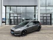 Ford Focus III Рестайлинг Тверь  - изображение 13