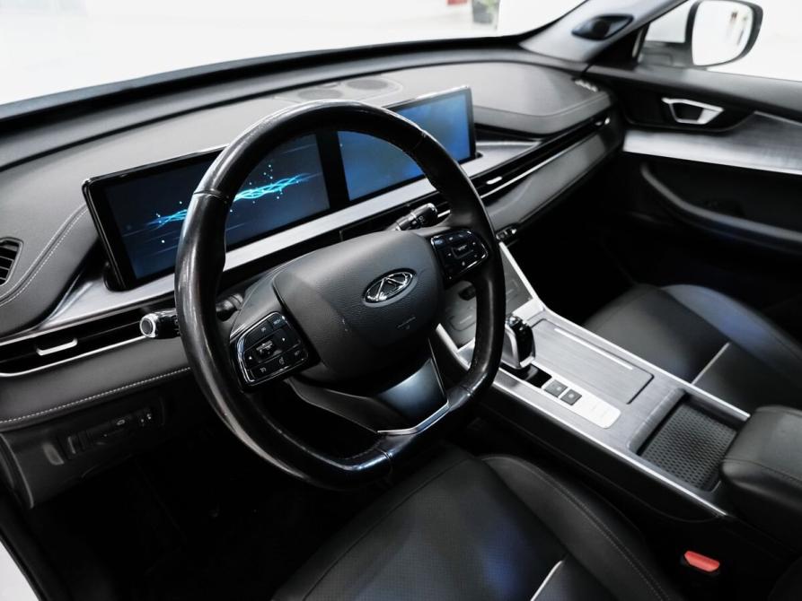 Chery Tiggo 7 Pro Max I Самара  - изображение 9
