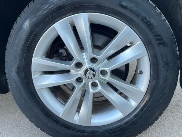 Skoda Kodiaq I с пробегом 2018 года, цена 2 190 000 рублей, 158454 км, внедорожник, Автокод Объявления
