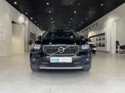 Volvo XC40 I Москва  - изображение 21