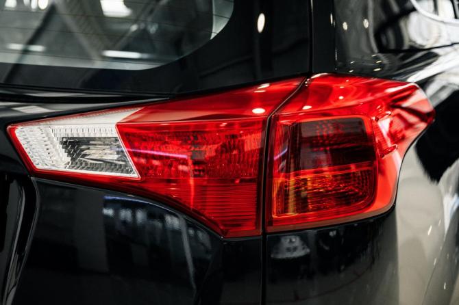 Toyota RAV4 IV (XA40) с пробегом 2013 года, цена 1 670 000 рублей, 201699 км, внедорожник, Автокод Объявления