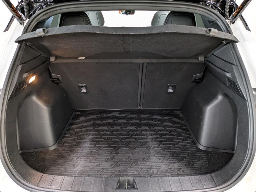 Geely Coolray I Рестайлинг Москва  - изображение 28