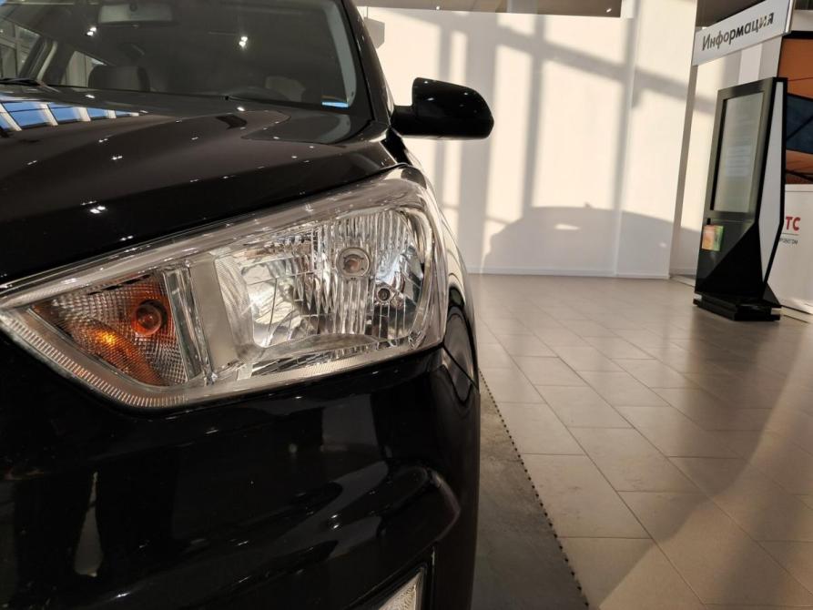 Hyundai Creta I Казань  - изображение 21