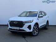 Chery Tiggo 7 Pro Max I Москва  - изображение 13