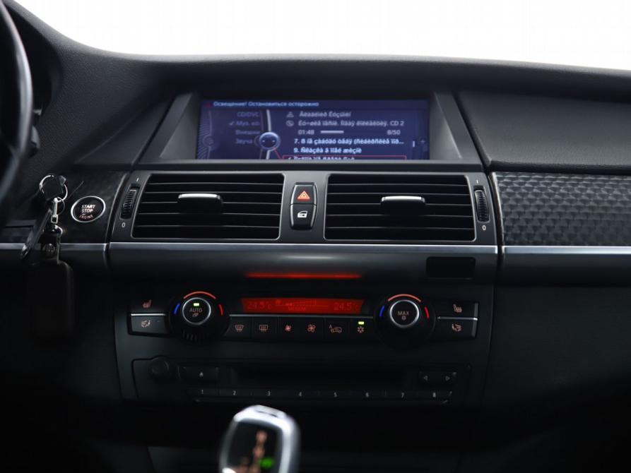 BMW X6 I (E71) Рестайлинг Уфа  - изображение 17