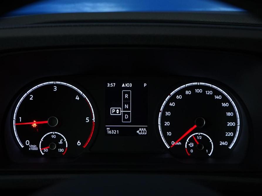Volkswagen Caddy V Москва  - изображение 21