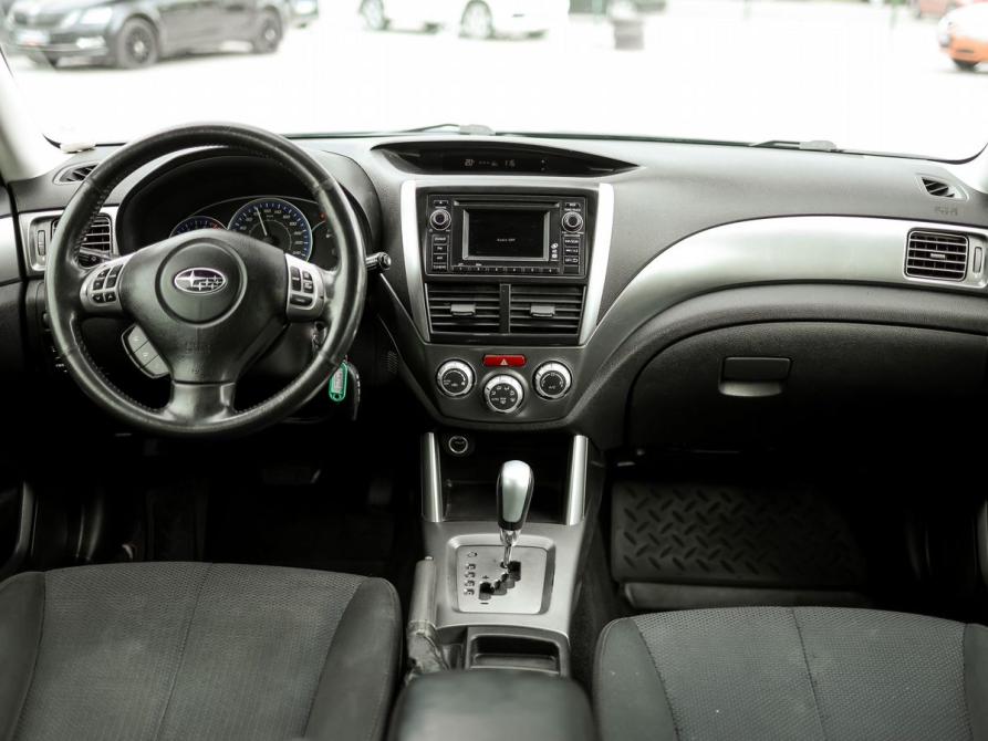 Subaru Forester III Рестайлинг Ижевск  - изображение 8
