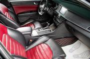 Kia Optima IV Рестайлинг Сургут  - изображение 34
