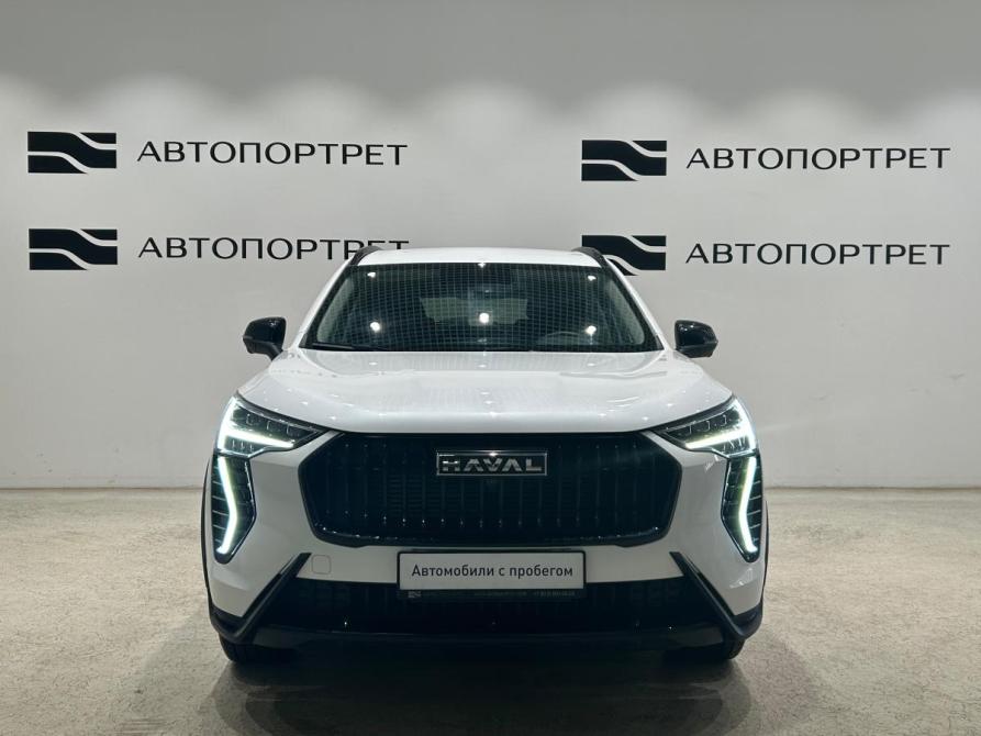 Haval Jolion I Рестайлинг Санкт-Петербург  - изображение 10