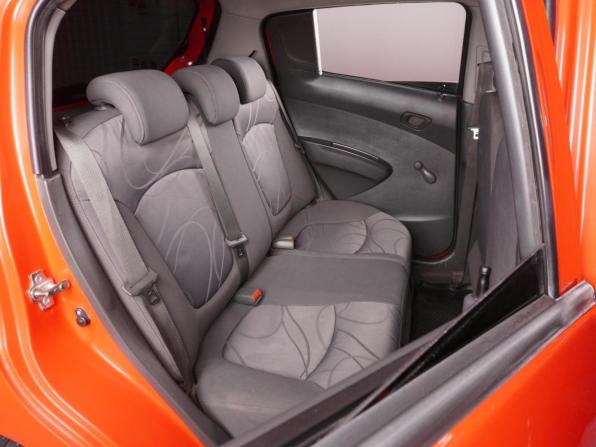 Chevrolet Spark III с пробегом 2011 года, цена 625 000 рублей, 201252 км, хэтчбек, Автокод Объявления