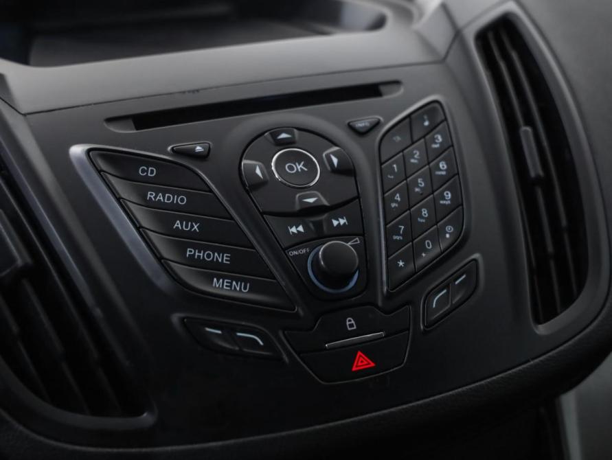 Ford Kuga II Санкт-Петербург  - изображение 15