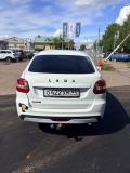 Lada (ВАЗ) Granta I Рестайлинг Кострома  - изображение 20