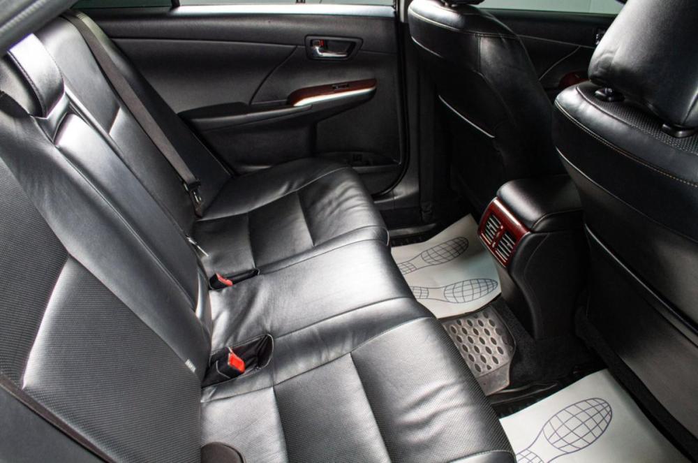 Toyota Camry VII (XV50) Сургут  - изображение 19