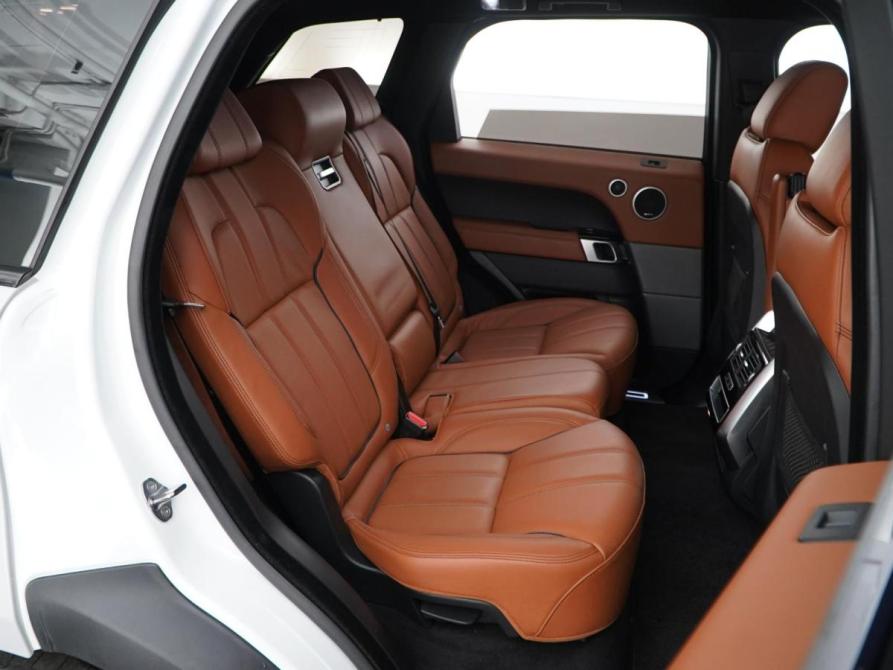 Land Rover Range Rover Sport II Москва  - изображение 7