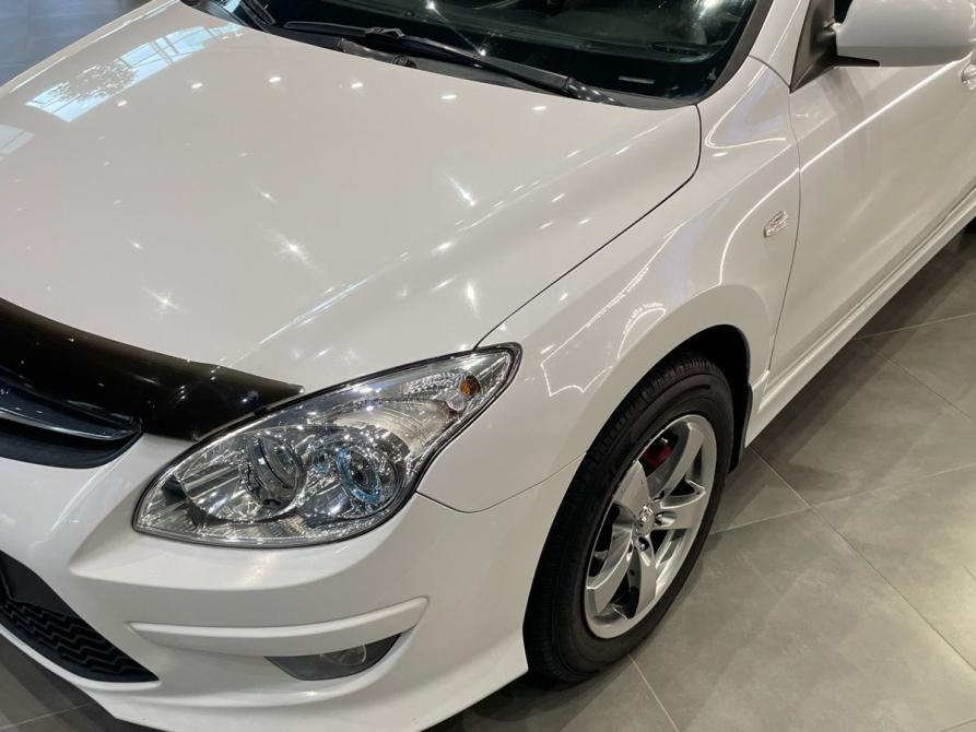 Hyundai i30 I Рестайлинг Тюмень  - изображение 5