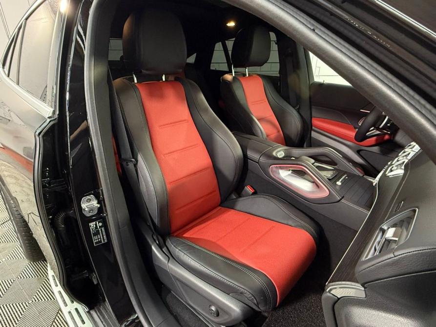 Mercedes-Benz GLE Coupe II (C167) Рестайлинг Москва  - изображение 20