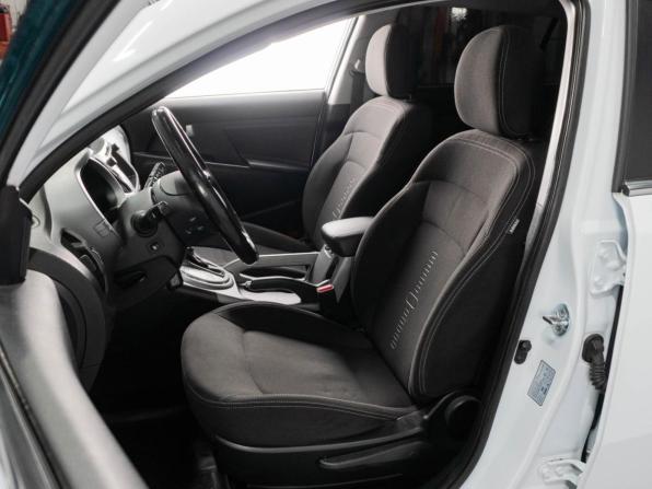 Kia Sportage III Рестайлинг с пробегом 2015 года, цена 1 379 000 рублей, 205954 км, внедорожник, Автокод Объявления