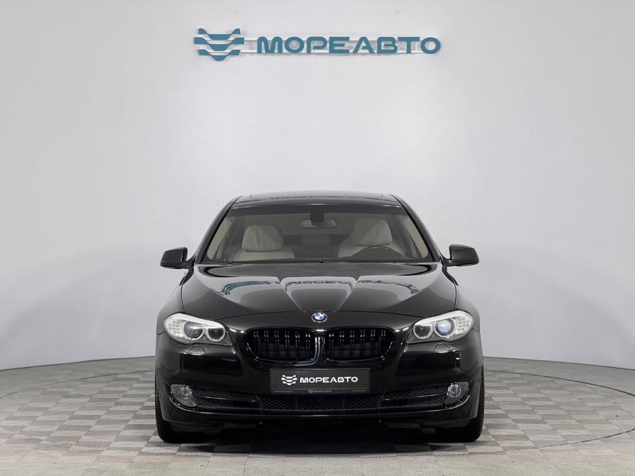 BMW 5 серии VI (F10/F11/F07) Калининград  - изображение 2