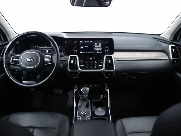 Kia Sorento IV с пробегом 2020 года, цена 3 490 000 рублей, 70118 км, внедорожник, Автокод Объявления