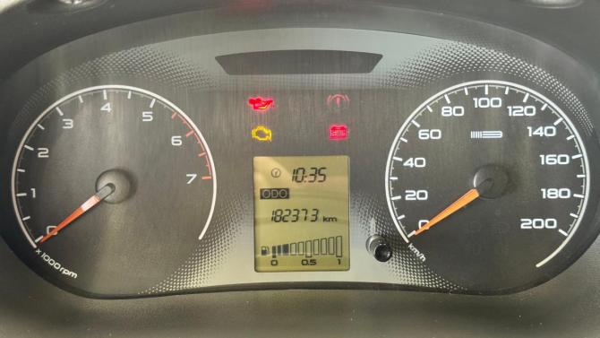 Lada (ВАЗ) Granta I с пробегом 2013 года, цена 245 000 рублей, 176230 км, седан, Автокод Объявления