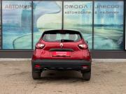 Renault Kaptur I Архангельск  - изображение 21