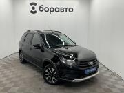 Lada (ВАЗ) Granta I Рестайлинг Воронеж  - изображение 23
