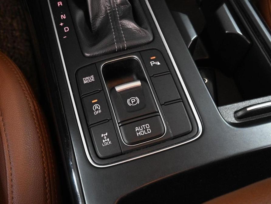 Kia Sorento III Prime Рестайлинг Ростов-на-Дону  - изображение 17