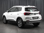 Chery Tiggo 4 I Рестайлинг Ставрополь  - изображение 25