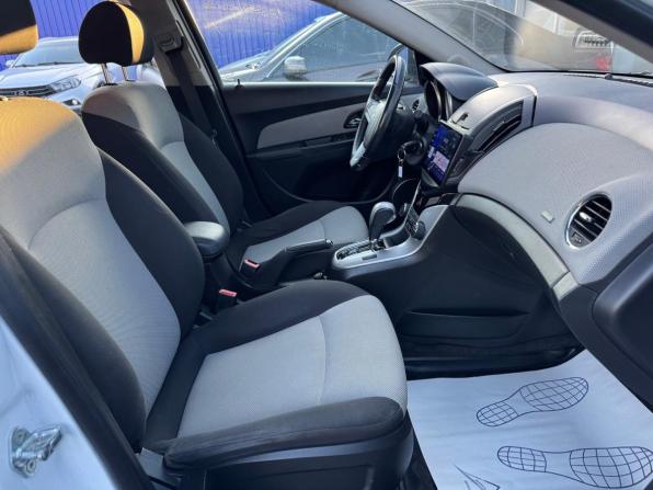 Chevrolet Cruze I Рестайлинг с пробегом 2013 года, цена 765 000 рублей, 169309 км, хэтчбек, Автокод Объявления