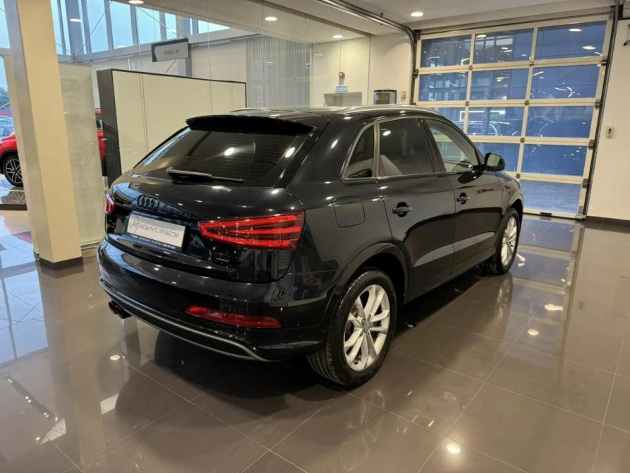 Audi Q3 I (8U) Подольск  - изображение 4