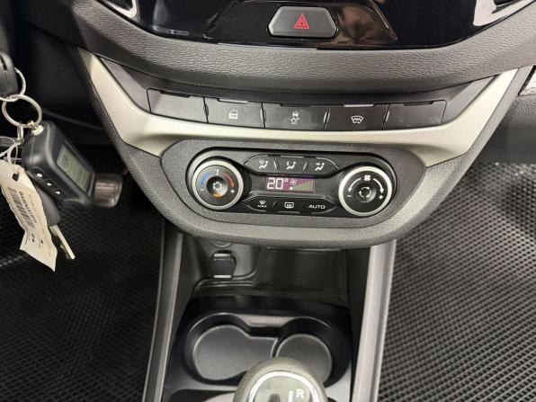 Lada (ВАЗ) Vesta I с пробегом 2018 года, цена 1 060 000 рублей, 152000 км, седан, Автокод Объявления