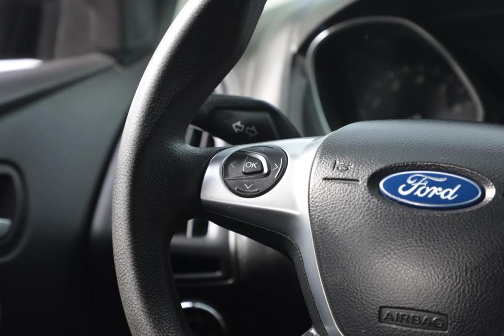 Ford Focus III Новосибирск  - изображение 13