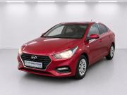 Hyundai Solaris II Москва  - изображение 16