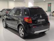 Suzuki SX4 I (Classic) Рестайлинг Казань  - изображение 30