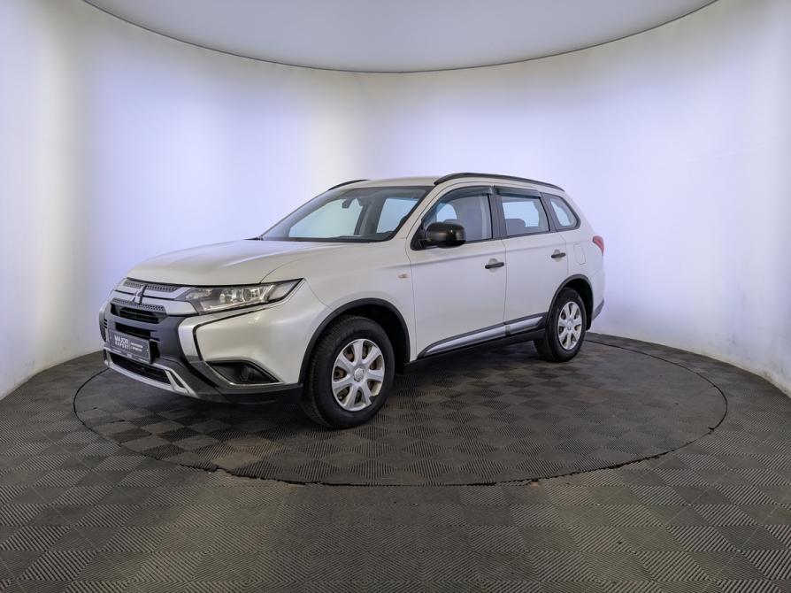 Mitsubishi Outlander III Рестайлинг 3 Москва  - изображение 1