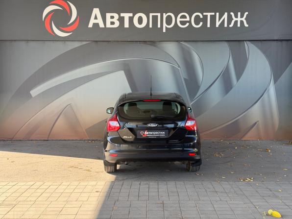 Ford Focus III с пробегом 2011 года, цена 805 000 рублей, 156144 км, хэтчбек, Автокод Объявления
