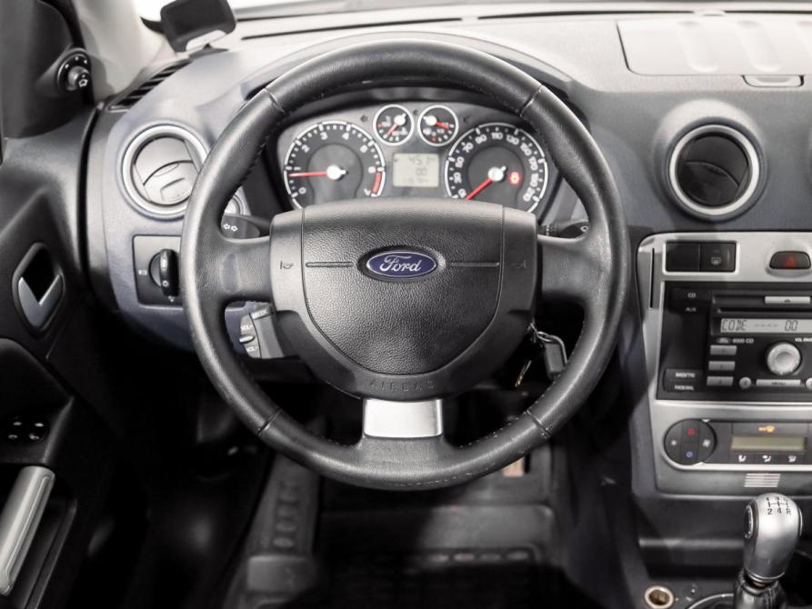 Ford Fusion I Рестайлинг Екатеринбург  - изображение 12