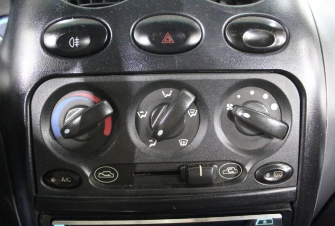 Daewoo Matiz II Рестайлинг с пробегом 2010 года, цена 230 000 рублей, 90656 км, хэтчбек, Автокод Объявления