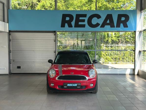 Mini Hatch II (R56) с пробегом 2009 года, цена 790 000 рублей, 170589 км, хэтчбек, Автокод Объявления
