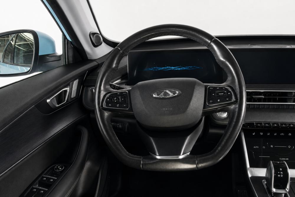 Chery Tiggo 7 Pro Max I Челябинск  - изображение 9