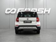 Skoda Yeti I Рестайлинг Воронеж  - изображение 18