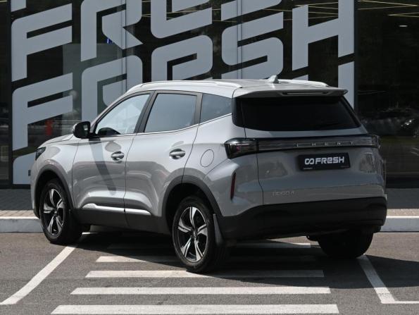 Chery Tiggo 4 Pro I Рестайлинг с пробегом 2025 года, цена 1 919 000 рублей, 30403 км, внедорожник, Автокод Объявления