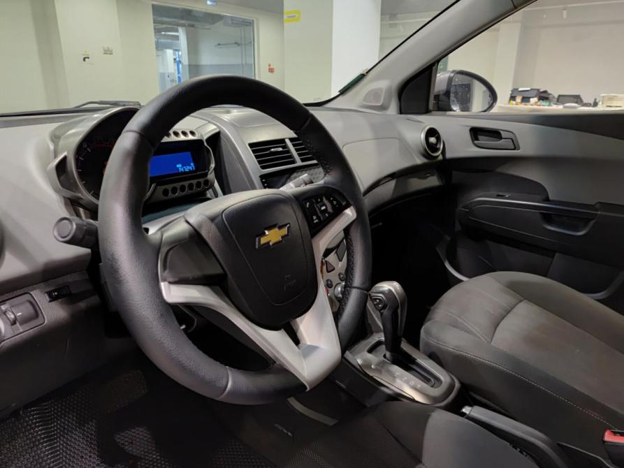 Chevrolet Aveo II Казань  - изображение 20