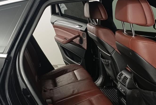BMW X6 I (E71) с пробегом 2011 года, цена 1 970 000 рублей, 266134 км, внедорожник, Автокод Объявления