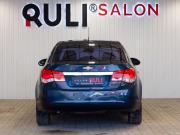 Chevrolet Cruze I Иваново  - изображение 45