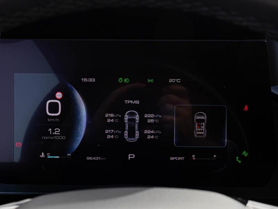 Haval Dargo I Краснодар  - изображение 18