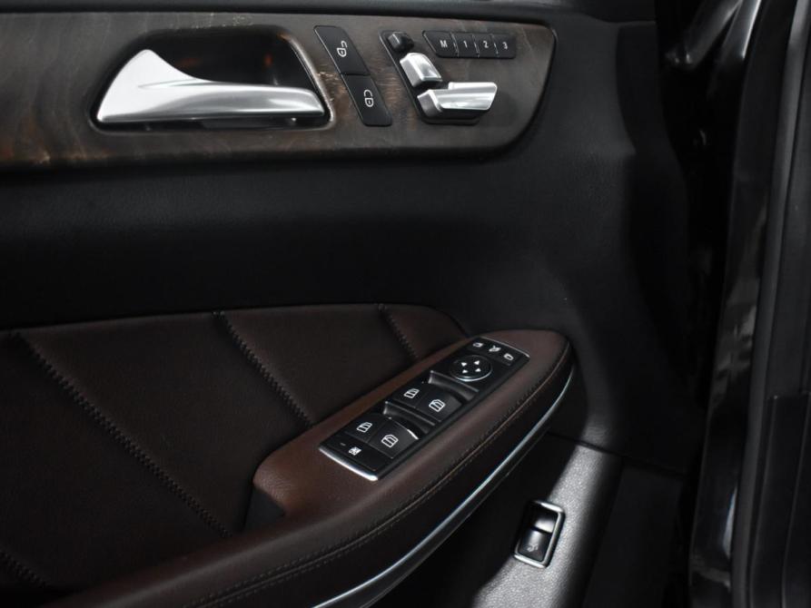 Mercedes-Benz GL-Класс II (X166) Санкт-Петербург  - изображение 11