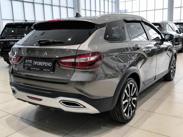 Lada (ВАЗ) Vesta I Рестайлинг (NG) с пробегом 2025 года, цена 1 650 000 рублей, 33333 км, универсал, Автокод Объявления