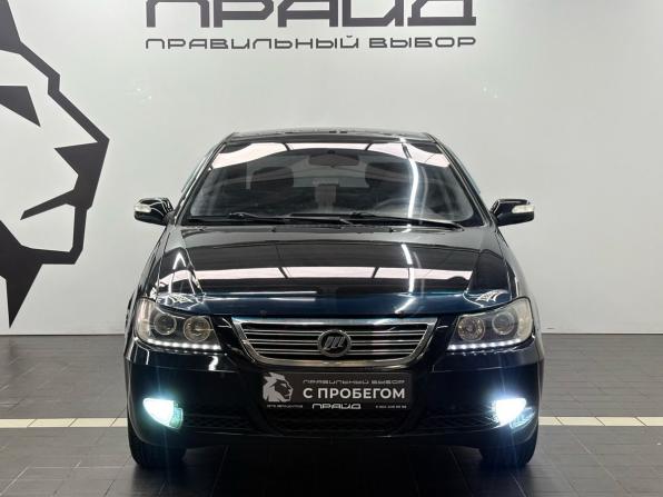 Lifan Solano I (620) с пробегом 2011 года, цена 399 990 рублей, 125587 км, седан, Автокод Объявления